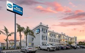 Best Western Salinas Monterey